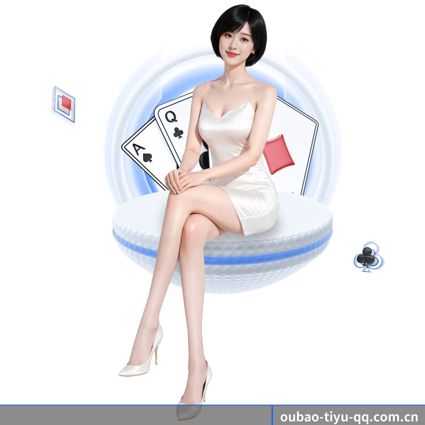 未来观赛图景